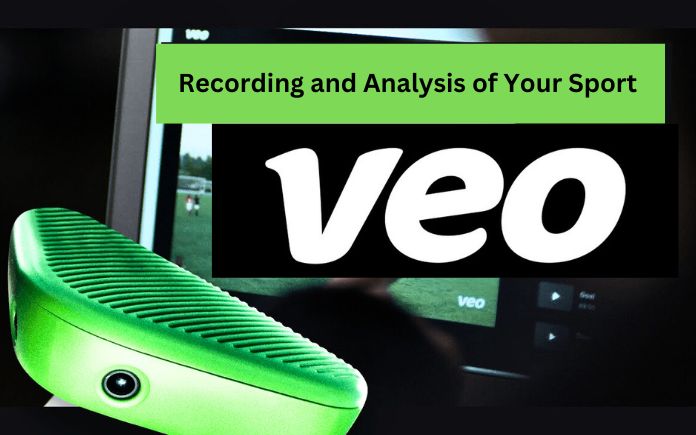 veo technology