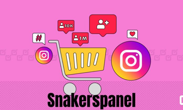 Snakerspanel person, business, or brand has begun to greatly depend on social media.